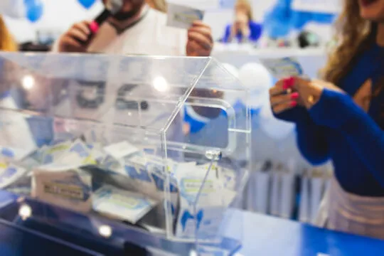 福彩3D数据平台