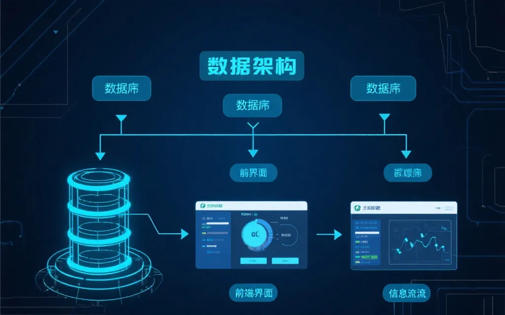 澳洲幸运5计划预测数据结构全解：揭秘技术背后的透明与安全封面图