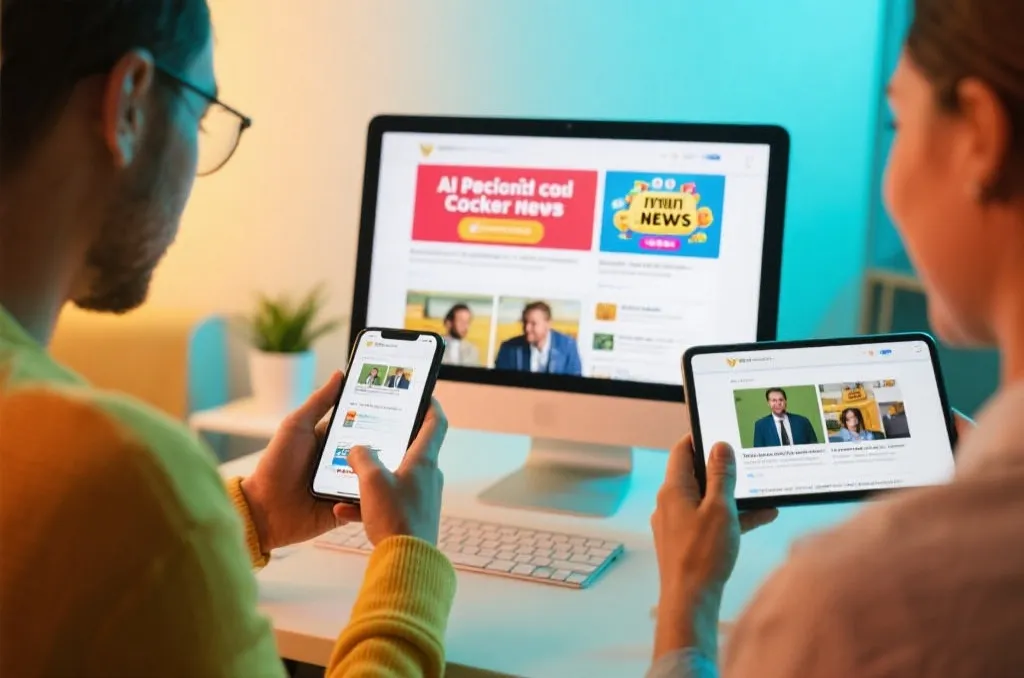 “AI预测彩票中奖号码”网络热议：技术奇迹还是误读风险？封面图