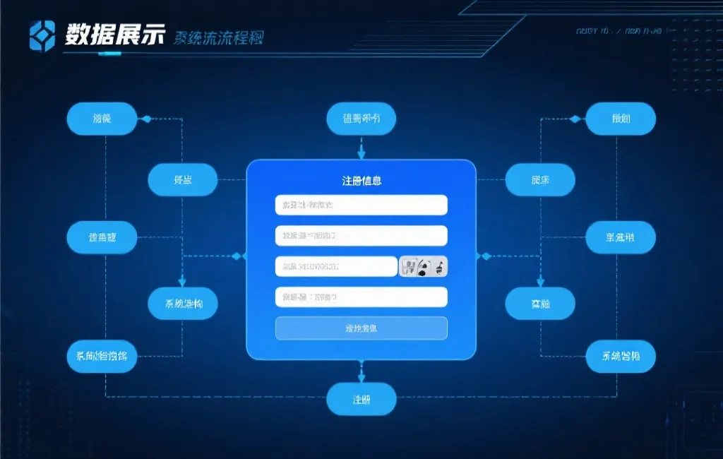 极速飞艇注册信息结构全解析：技术透明、安全合规的系统管理新范式封面图