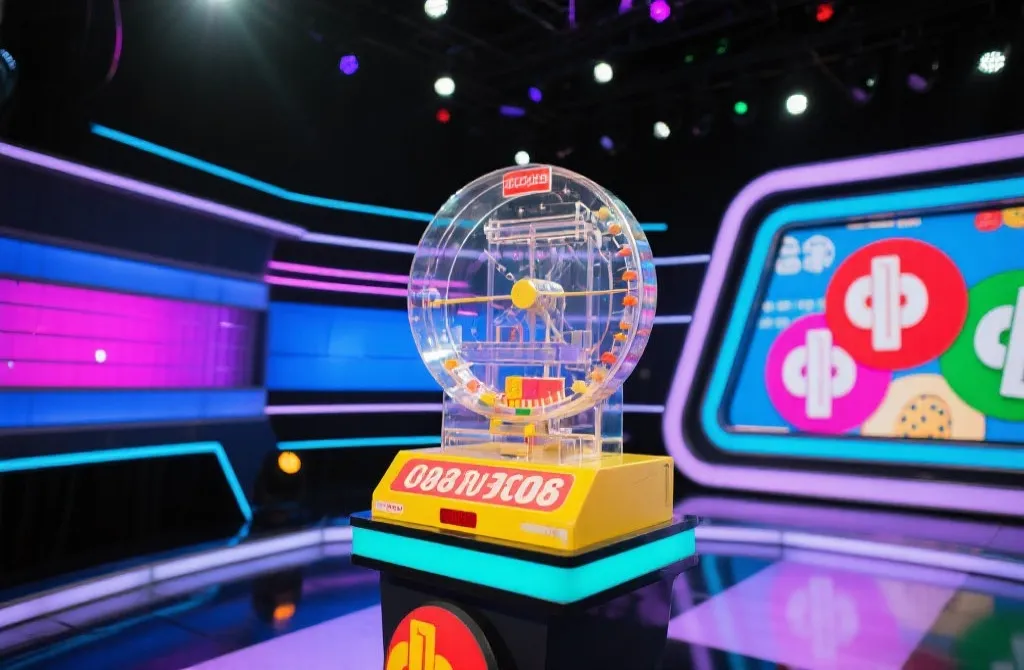 彩票开奖：数字背后的希望与故事